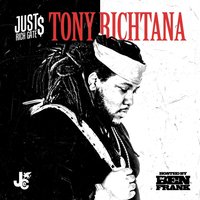 Green n Red Stripes - Just Rich Gates & Chris Gates