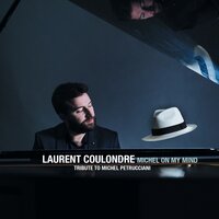 She Did It Again - Laurent Coulondre