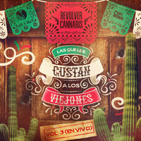 Entre Pancho y Pancho - Revolver Cannabis