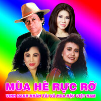 Những Ngày Tháng Không Tên - Thien Kim & Kenny Thai