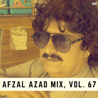 Dana Seos Lala Na - Afzal Azad