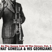 Georgia on My Mind - Nat Gonella & His Georgians