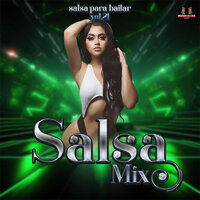 El Ritmo Del Africano - Salsa Clásica & Salsa Mix