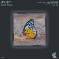 Blue Field - Monarc & Magnetic Brothers
