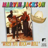Hadacol Boogie - Marvin Jackson