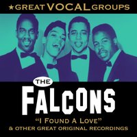 Anytime Anyplace Anywhere - The Falcons