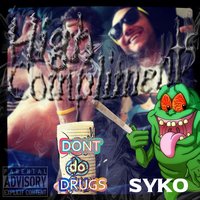 French Inhale - Syko