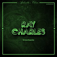 Why Did You Go? - Ray Charles