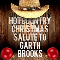 Silent Night - Stagecoach Stars