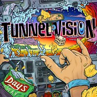 My Fuckin Neighbors - Tunnel Vision