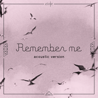 Remember Me - Eivør