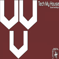 Tech My House - Burak Harsitlioglu