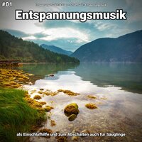 Entspannungsmusik pt. 89 - Entspannungsmusik Erik Lisen & Schlafmusik & Entspannungsmusik