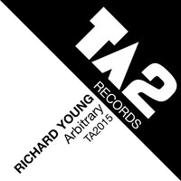 Arbitrary - Richard Young