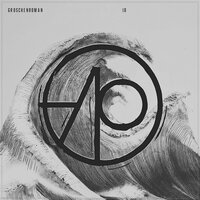 Allein - Groschenroman