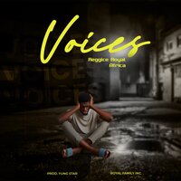 Voices - Reggice Royal Africa