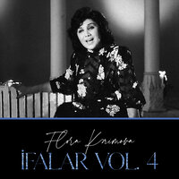 Belə Qəmli Dayanma - Flora Kərimova
