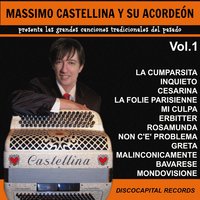Non c'è problema - Massimo Castellina