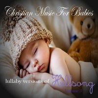 Man of Sorrows - Christian Music For Babies & Christian Music For Babies From I’m In Records