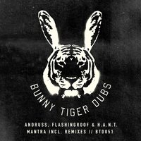 Mantra - Andruss & Flashingroof & H.A.N.T.