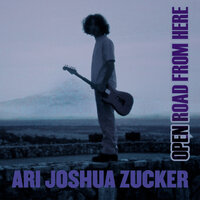 Open Greenery - Ari Joshua Zucker & Damion Reid & Manuel Valera & Bob Hart