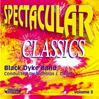 VI. Toreadors' Song - Black Dyke Band & Жорж Бизе