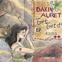You Turn - Dakin Auret & Chemical Play