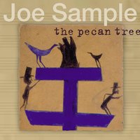 Fool's Gold - Joe Sample