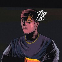 Between Tha Line - Tha Day & Jo3y Stubbs