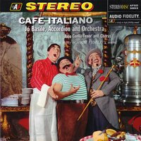 Mazzolin di fiori - Jo Basile