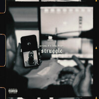 Glück - Seriouz B & Fikaz Beats & Seriouz B & Fikaz Beats feat. Dzudza