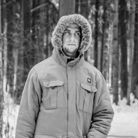 День открытых дверей - Чаки спятил & Наглый