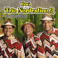 Arte culinária - Trio Nordestino