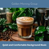 Creamy Winter Chimes - Golden Morning Group