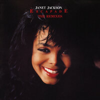 Escapade - Janet Jackson