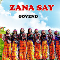 Segavi - Zana Say