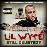 I'm Going Home (feat. Big Lazy) - Lil Wyte & Big Lazy