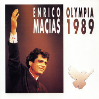 Quand les hommes vivront d'amour - Enrico Macias