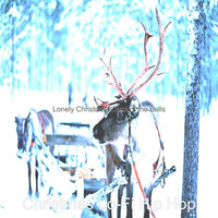 God Rest Ye Merry Gentlemen, Christmas Eve - Christmas Lo-Fi Hip Hop