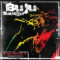 Decent Kind Of Loving - Buju Banton