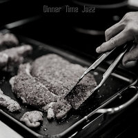 Hip Backdrops for Dinner Time - Dinner Time Jazz