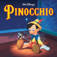 Brauchst Du Nur Zu Pfeifen - Georg Thomalla & Chorus of Pinocchio