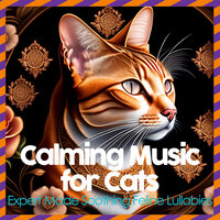 Whispers in the Breeze - Cat Music Zone & Relax My Cat & RelaxMyCat