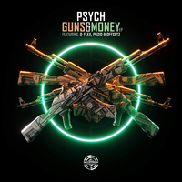 Cheap Shot - Psych & Puzio