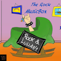 Angie - The Rock Music Box