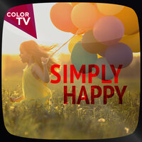 Modern Happiness - Color TV