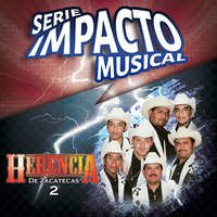 El Ídolo de Oro - Herencia de Zacatecas