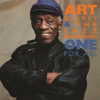 Logarhythms - Art Blakey & The Jazz Messengers