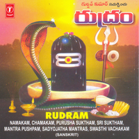Purushasooktham,Sri Sooktham,Mantra Pushpam... - J. Purshotham Sai