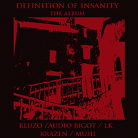 Cancelation - Kluzo & Audio Bigot